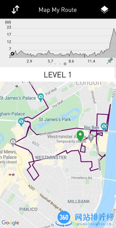 reebok跑步机app v1.3.64 安卓版 2
