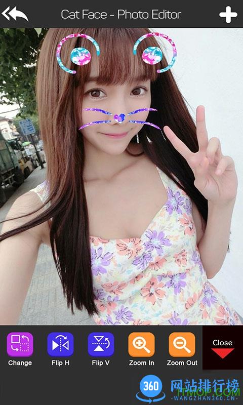 萌咔相机手机版 v12.1.5 官网安卓版 2