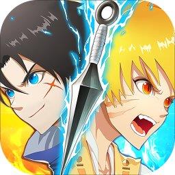 忍者大乱斗内购