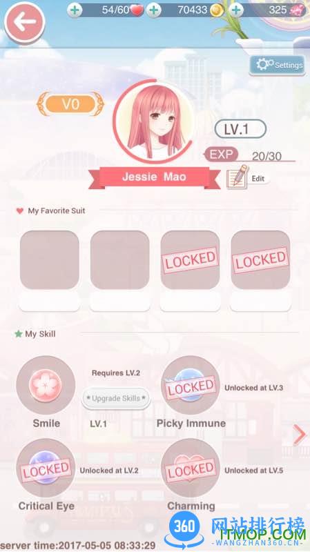 Love Nikki奇迹暖暖美服 v5.6.1 安卓版 2
