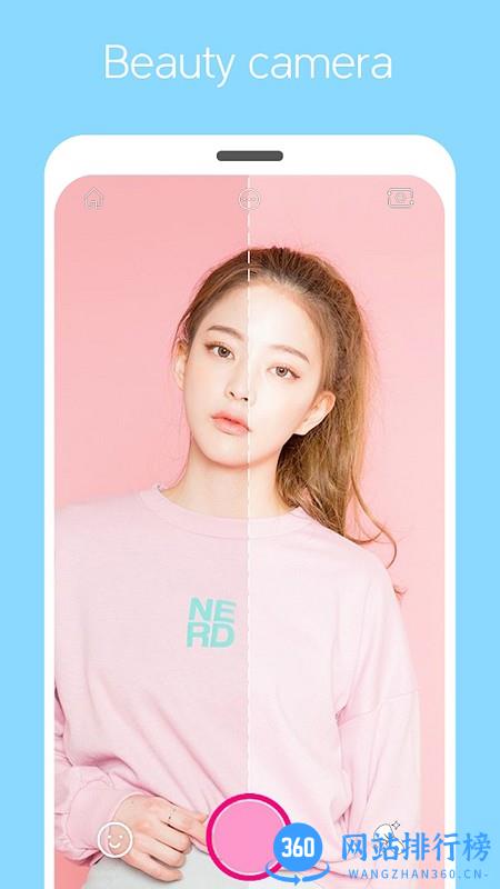 Face美颜修身相机app v3.5.9123 安卓版 0