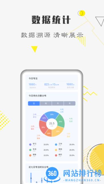 自律计划手机版 v1.5.8 安卓版 2