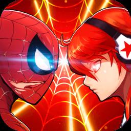 漫画英雄3D内购破解版