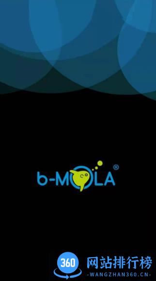 b-MOLA智能空氣 v1.0.1 安卓手机版 3