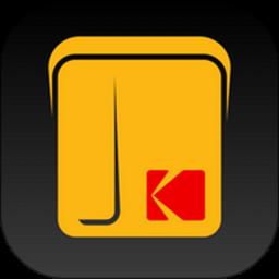 KODAK SMILE Classic app