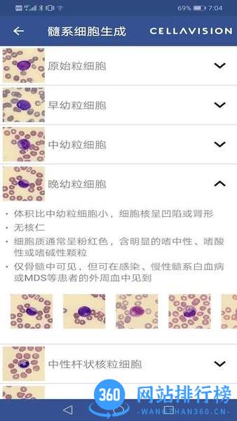 CellAtlas中文版 v2.1.21安卓版 2