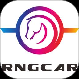 RNG CAR氛围灯