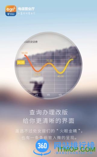 苏州电信网上营业厅手机版 v10.2.0 安卓版 1