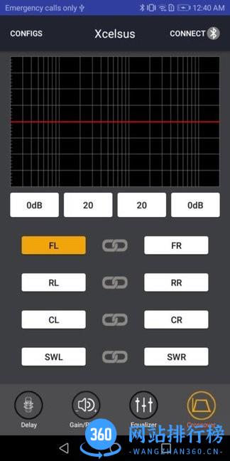 Xcelsus软件 v1.1.2 安卓版 3
