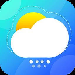 准时天气预报app