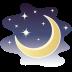 深夜护眼