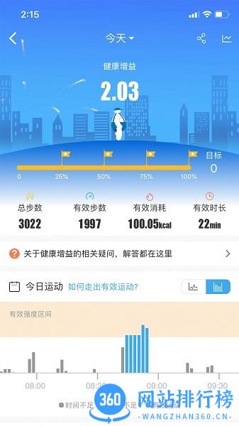 掌康健康管理平台 v3.3.5 安卓版 3