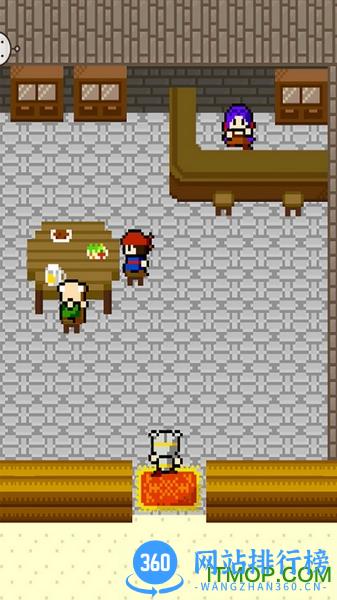 老板娘与冒险者破解版 v1.0.1 中文安卓版 1