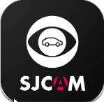 sjcam行车记录仪app
