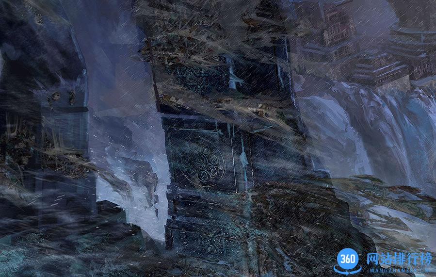 鬼吹灯3D果盘版