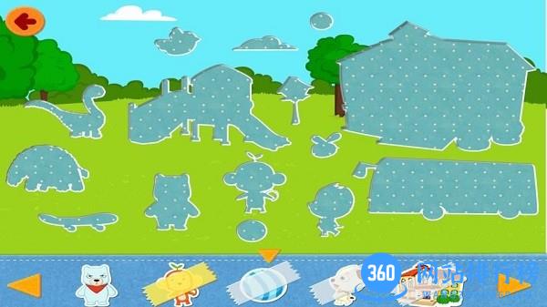 哈利学前班心算口诀天天练 v8.0 安卓版 3