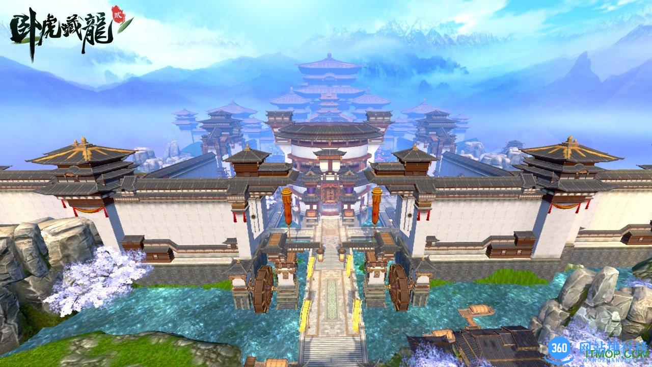 卧虎藏龙2游戏最新版 v1.0.27 官网安卓版 0