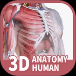 口袋人体解剖3D版