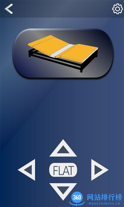 RMTRelax(电动床遥控器app) v1.202202101448 安卓版 1