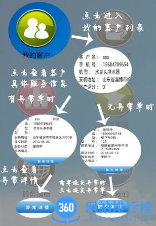 水掌柜师傅邦维修 v4.6.16安卓版 1
