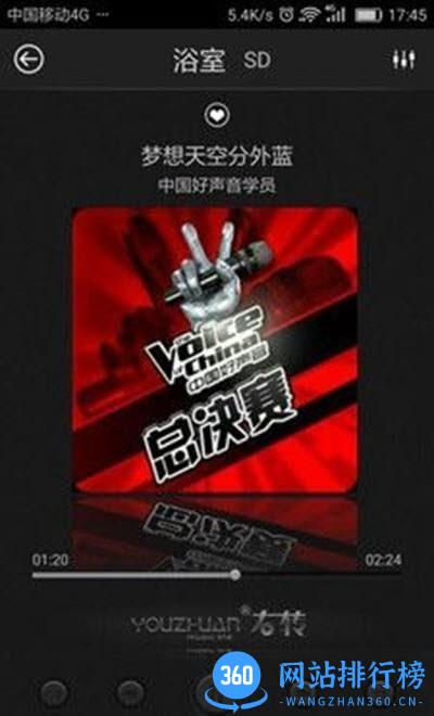 右转音乐控制器最新版 v7.3 安卓版 0