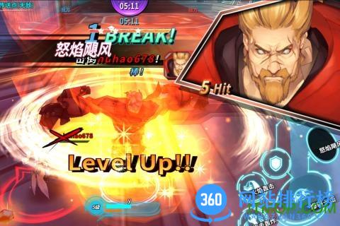九游狩猎者游戏 v1.0.4 安卓版 2