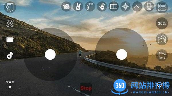 XA UFO无人机app v1.3.3 安卓版 2