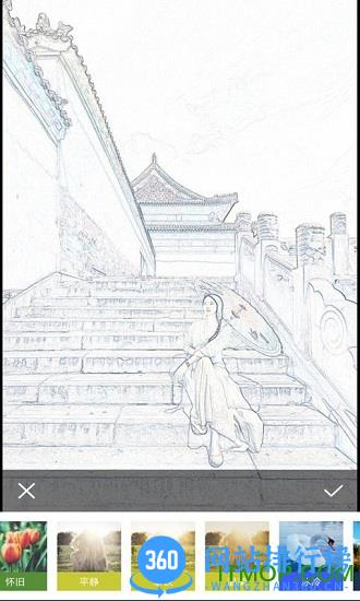 美美相机 v1.6 安卓版 1