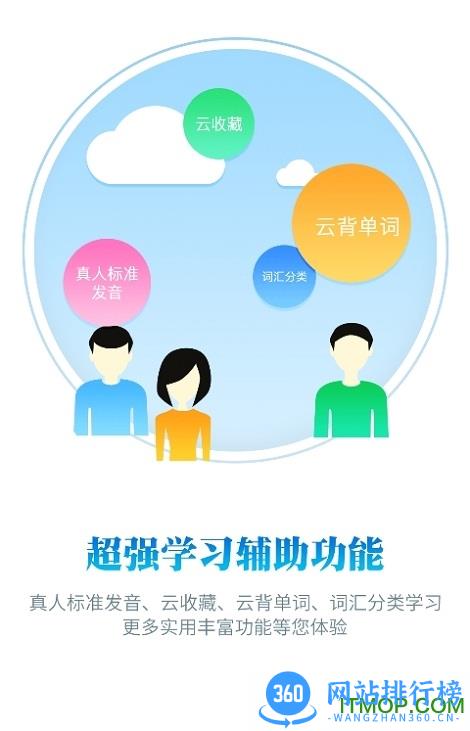 牛津双语英语词典手机版 v3.6.1 安卓版 2