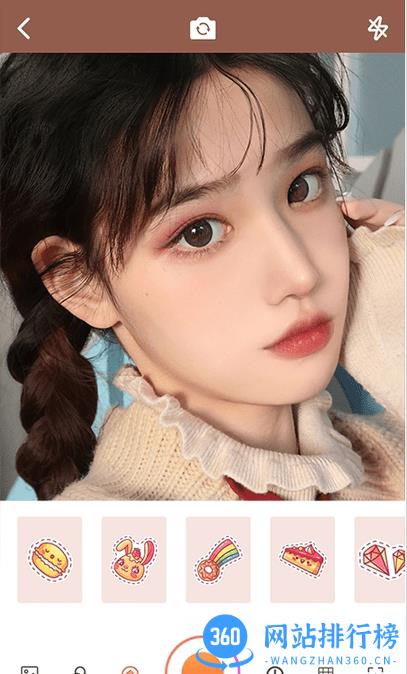 拍立得相机手机版(Dazz Cam) v3.1.8 安卓版 1