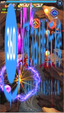 银河保卫联盟内购破解版 v1.0.0 安卓无限金币版 3
