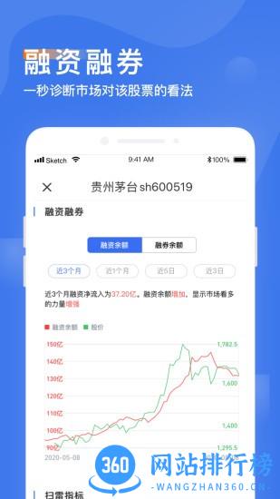 诊股宝app