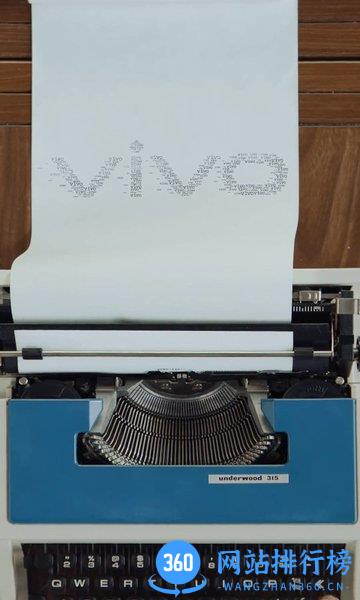vivo演示视频app
