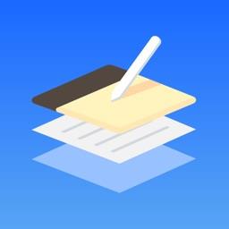 Flexcil笔记和PDF中文版app