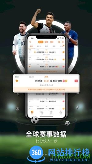 球天下app