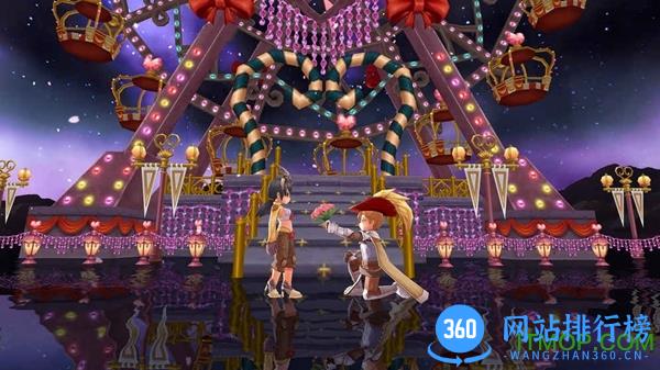 仙境传说RO永恒手游bt私服 v1.34.0 安卓版 0