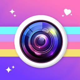 美颜彩妆相机app