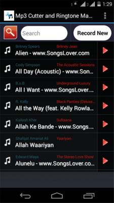 mp3剪切合并大师手机版 v22.1.45 安卓版 0