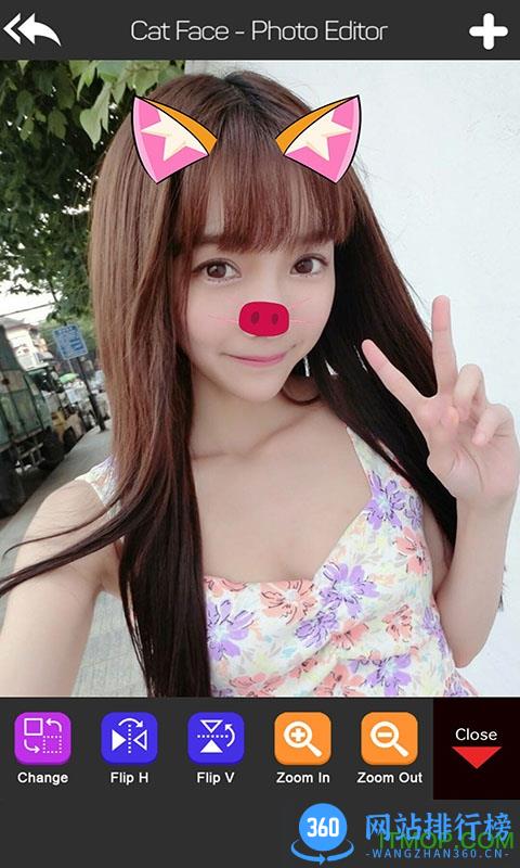 萌咔相机手机版 v12.1.5 官网安卓版 1