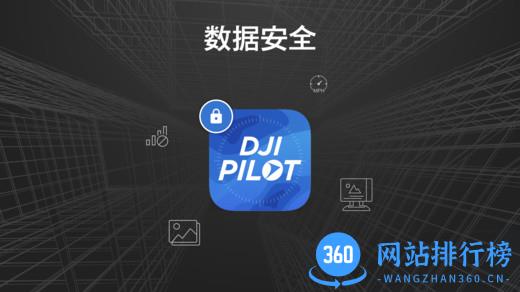 dji pilot pe手机版 v3.1.74 安卓版 3