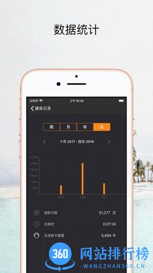 YaoYao(三星手表跳绳app) v1.67安卓版 0