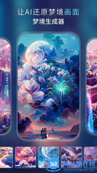 AI绘画作画大师最新版 v1.0.0 安卓版 1