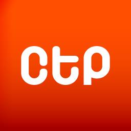 CTP停车app