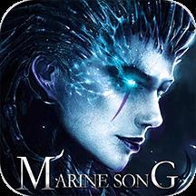 海洋奏歌果盘平台