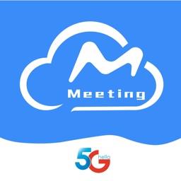 天翼云会议平板电脑版