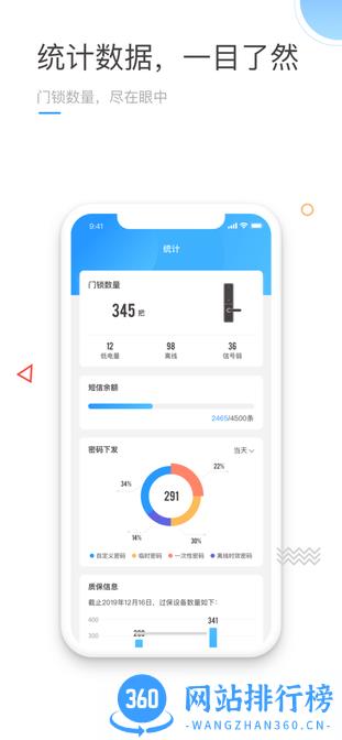 火河智能app v1.10.0 安卓版 1
