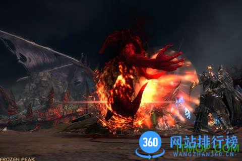 猎魂觉醒九游手游 v1.0.307311 安卓版 2