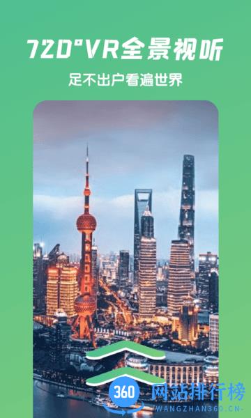爱鹿街景app