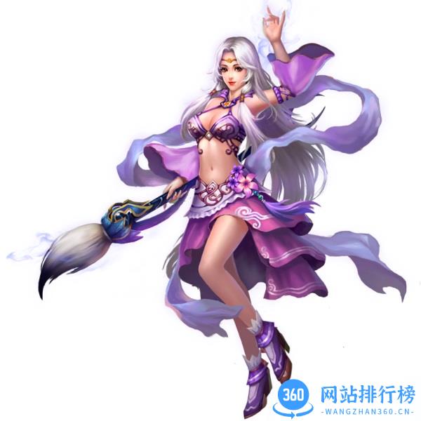 一剑灭仙qq版