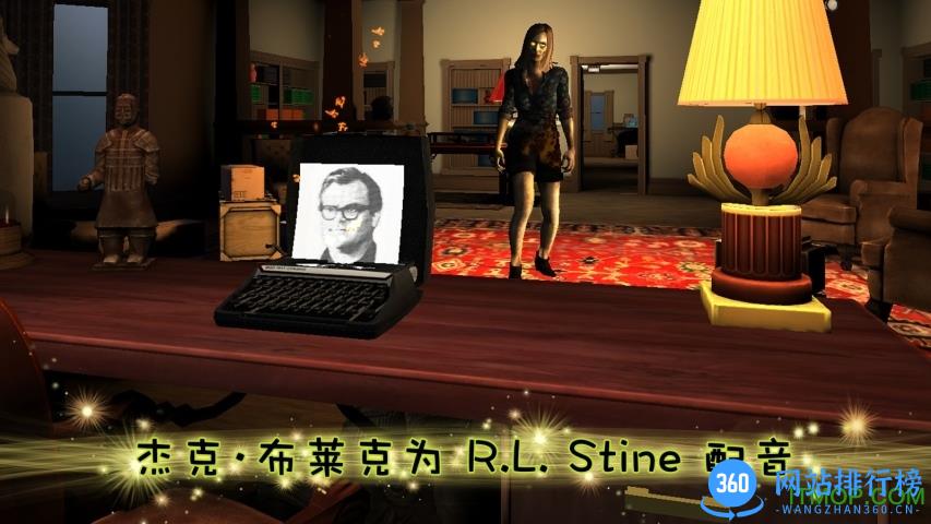 鸡皮疙瘩游戏中文版 v1.1.5 安卓汉化版_关卡全解锁 1